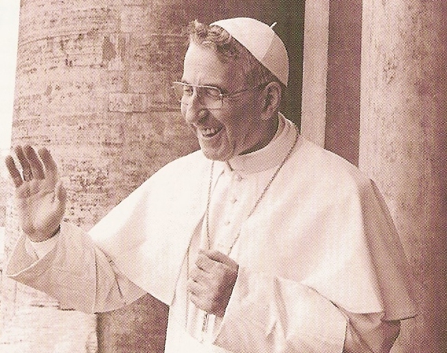 Papa Luciani3bis