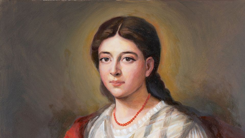 Pauline-Marie-Jaricot