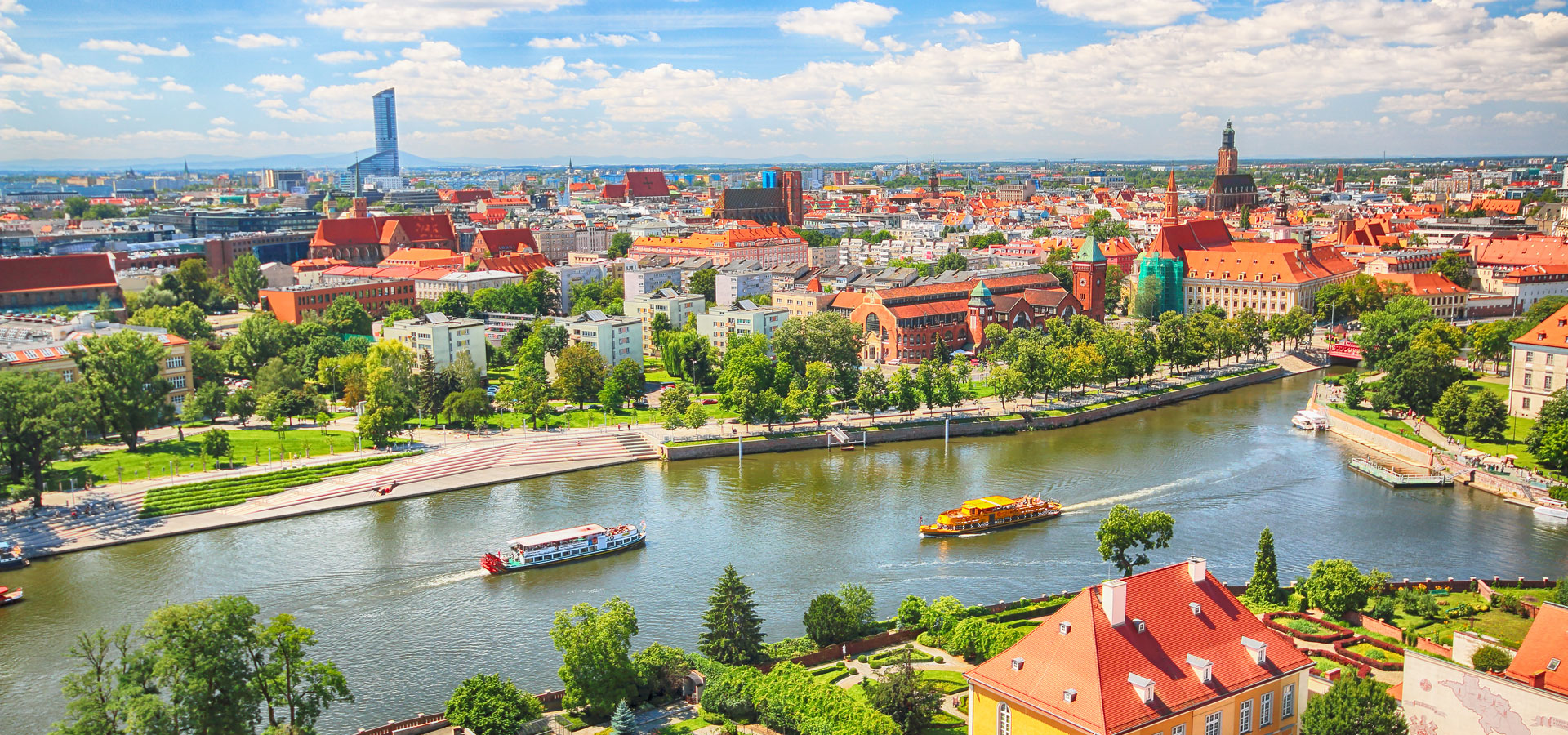 WROCLAW